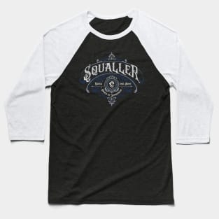 Shadow and Bone: Squaller Baseball T-Shirt